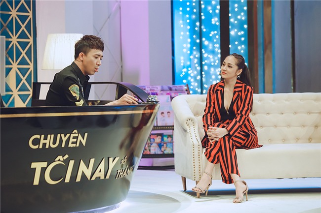 Bảo Anh: Tôi không chấp nhận bạn trai có em nuôi, em kết nghĩa hay em bà con xa-1