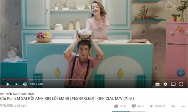 Sau vài tháng lấn sân sang lĩnh vực ca hát, Chi Pu được gì mất gì?-1