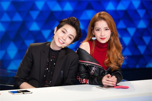 Sau vài tháng lấn sân sang lĩnh vực ca hát, Chi Pu được gì mất gì?-13