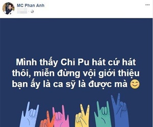 Sau vài tháng lấn sân sang lĩnh vực ca hát, Chi Pu được gì mất gì?-3
