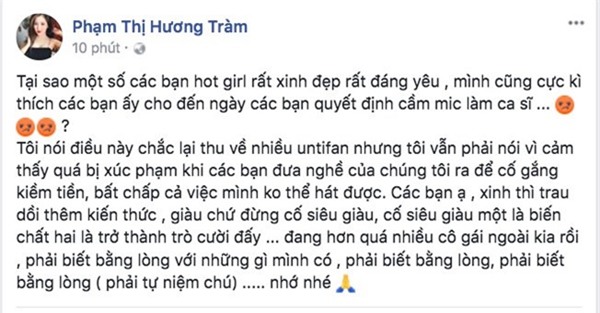 Sau vài tháng lấn sân sang lĩnh vực ca hát, Chi Pu được gì mất gì?-7