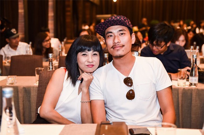Con đường yêu của Kiều Minh Tuấn và Cát Phượng: Trái tim dẫu sắt đá đến mấy cũng tan chảy bởi tình yêu chân thành - Ảnh 1.