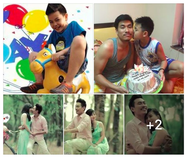 Con đường yêu của Kiều Minh Tuấn và Cát Phượng: Trái tim dẫu sắt đá đến mấy cũng tan chảy bởi tình yêu chân thành - Ảnh 8.