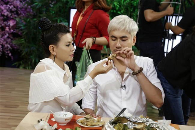 Con đường yêu của Kiều Minh Tuấn và Cát Phượng: Trái tim dẫu sắt đá đến mấy cũng tan chảy bởi tình yêu chân thành - Ảnh 9.