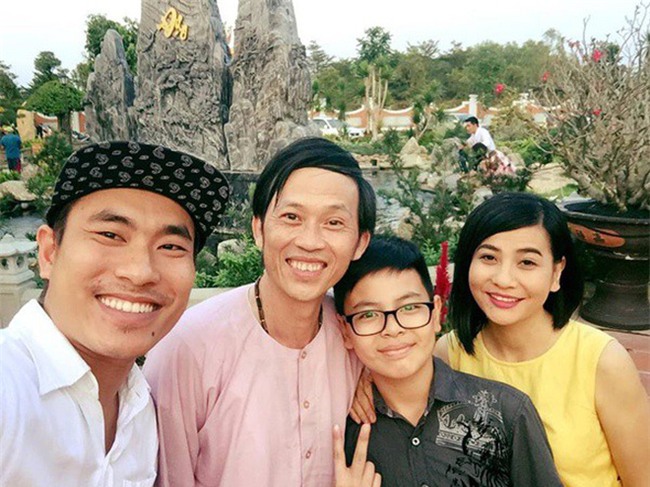 Con đường yêu của Kiều Minh Tuấn và Cát Phượng: Trái tim dẫu sắt đá đến mấy cũng tan chảy bởi tình yêu chân thành - Ảnh 3.