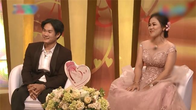 vo chong son: bat khoc truoc chuyen tinh chi em cua chang trai khuyet tat - 1