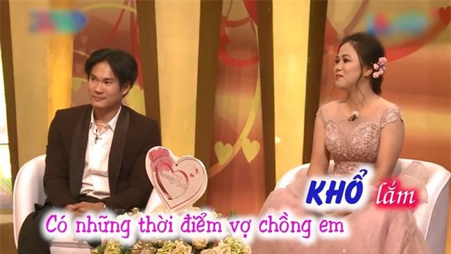 vo chong son: bat khoc truoc chuyen tinh chi em cua chang trai khuyet tat - 10