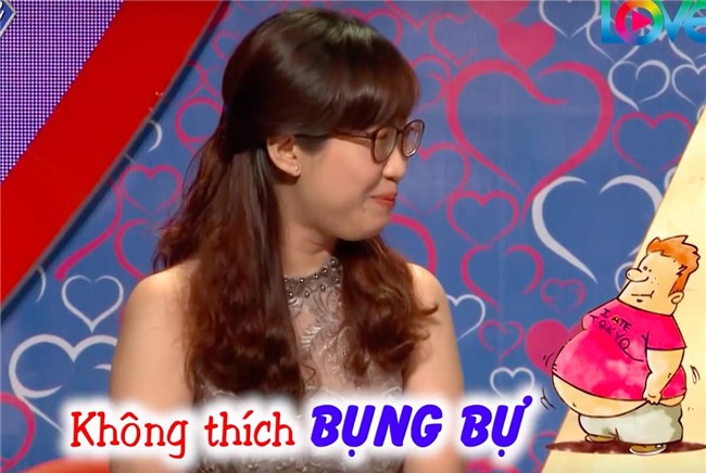 ban muon hen ho: chang trai bi che o do, vua gap ban gai da doi "de 4 dua" - 2