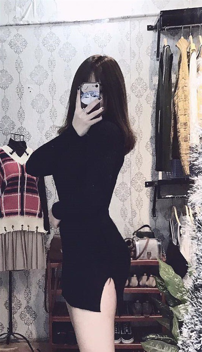 Nữ sinh ngành Y Dược gặp 