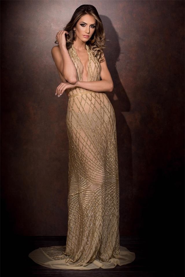 Xuất hiện mỹ nhân đẹp lấn át, body siêu nóng bỏng mà dàn thí sinh Hoa hậu Chuyển giới ai cũng phải cẩn thận - Ảnh 11.