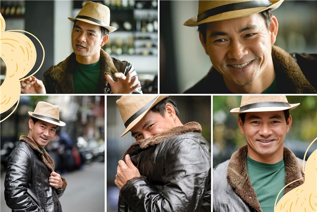 Xuan Bac: ‘Toi khong du tuoi de che Bac Dau Cong Ly’ hinh anh 13