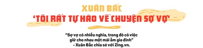 Xuan Bac: ‘Toi khong du tuoi de che Bac Dau Cong Ly’ hinh anh 4