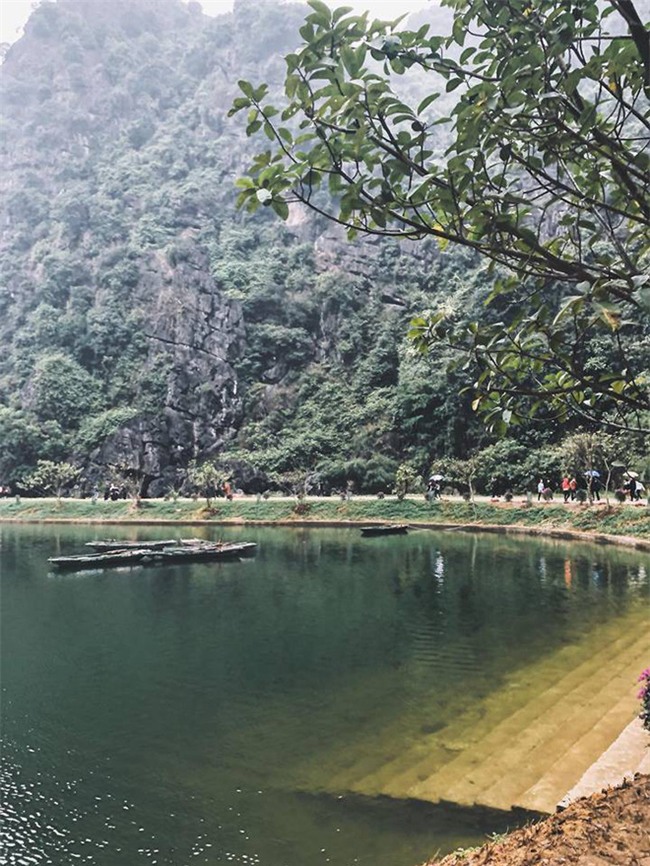 Cẩm nang mang 500k dạo chơi chốn bồng lai tiên cảnh ngay hạ giới - Ảnh 14.