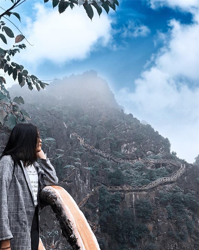 Cẩm nang mang 500k dạo chơi chốn bồng lai tiên cảnh ngay hạ giới - Ảnh 2.