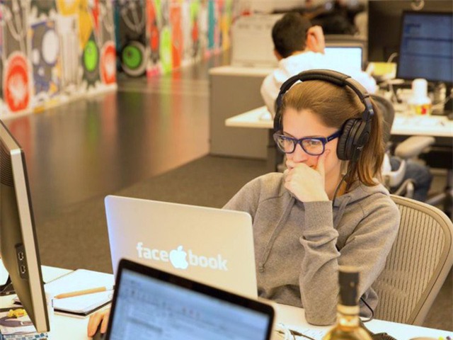 Facebook sẽ không tuyển dụng ngay cả người thông minh nhất nếu thiếu yếu tố này - Ảnh 1.