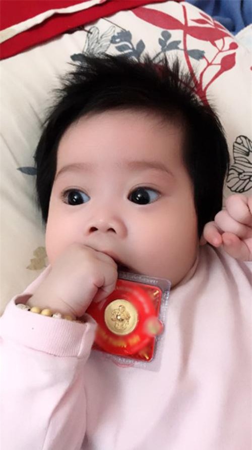 Vỗ rung long đờm, mẹ bỉm sữa