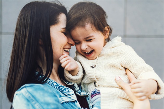 Làm mẹ, liệu bạn đã cho con được 6 điều mọi đứa trẻ đều cần này chưa? - Ảnh 1.