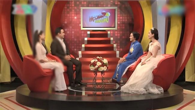 khan gia "cuoi te ghe" khi chong "xui" me va vo mau thuan de minh to ro ban linh - 1