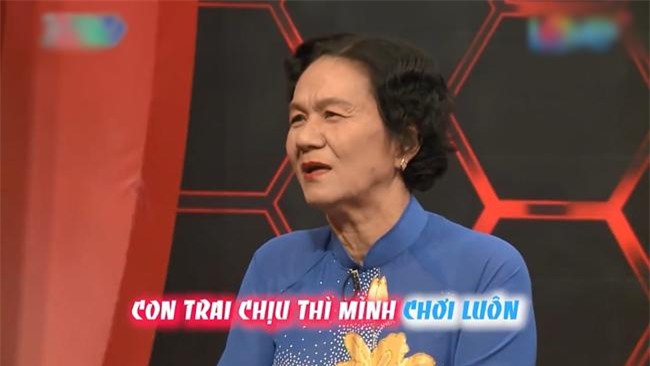 khan gia "cuoi te ghe" khi chong "xui" me va vo mau thuan de minh to ro ban linh - 2