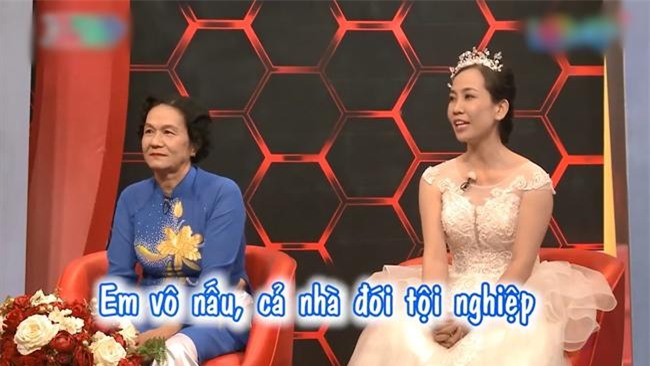 khan gia "cuoi te ghe" khi chong "xui" me va vo mau thuan de minh to ro ban linh - 4