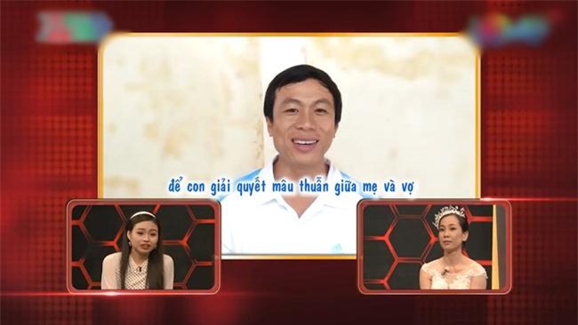 khan gia "cuoi te ghe" khi chong "xui" me va vo mau thuan de minh to ro ban linh - 9