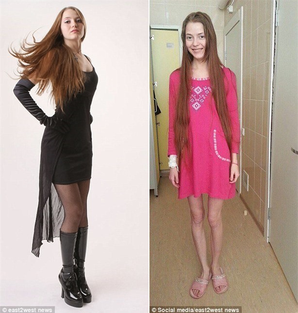 Xiêu lòng trước gã doanh nhân thành đạt, cô người mẫu trẻ xinh đẹp sập vào bẫy địa ngục suốt 7 năm trời - Ảnh 6.