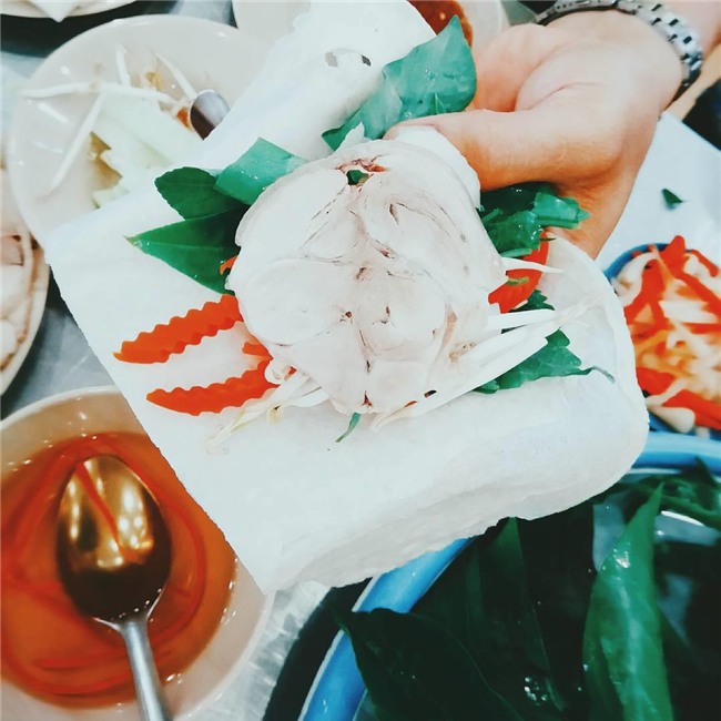 nhung dac san tay ninh khong the bo lo mua di le ram thang gieng - 2