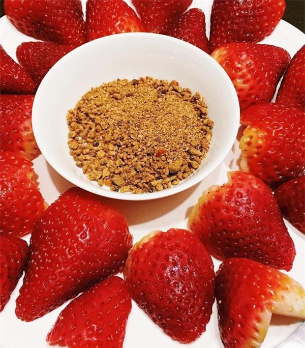 nhung dac san tay ninh khong the bo lo mua di le ram thang gieng - 7