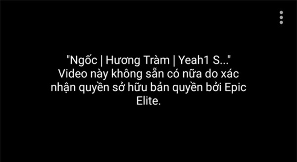 Cuộc chiến bản quyền âm ỉ không hồi kết trong giới nghệ thuật-3