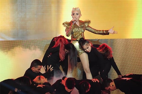 Cuộc chiến bản quyền âm ỉ không hồi kết trong giới nghệ thuật-5