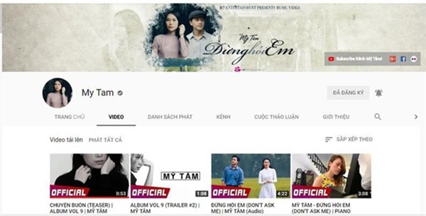 Cuộc chiến bản quyền âm ỉ không hồi kết trong giới nghệ thuật-8