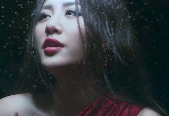 Văn Mai Hương: Người đàn ông của tôi phải chịu đựng được mọi sở thích oái oăm-1