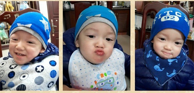 3 bé trai sinh cùng trứng 200 triệu ca mới có 1 trên thế giới bây giờ thế nào? - Ảnh 3.