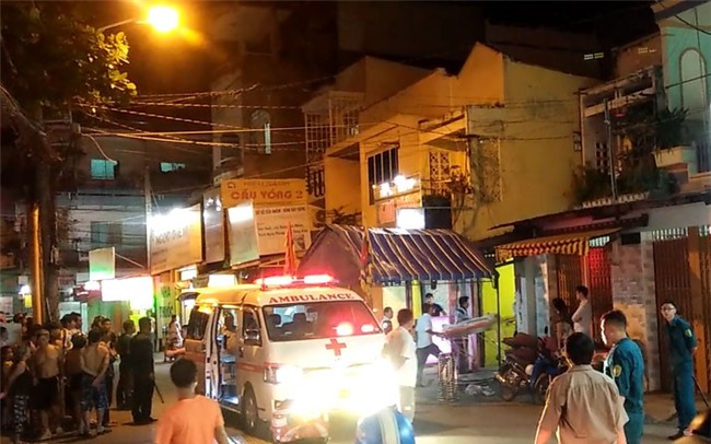 Vụ bảo vệ tổ dân phố sát hại bé trai 6 tuổi ở Sài Gòn: Kẻ gây án bị tâm thần phân liệt thể hoang tưởng - Ảnh 4.