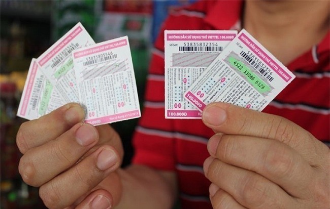 nhà mạng,Viettel,MobiFone,VinaPhone,Vietnamobile,Gtel,khuyến mãi nạp thẻ