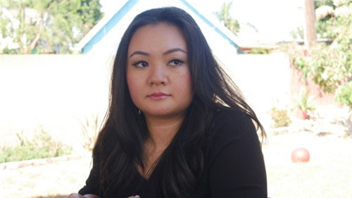 Bé Xuân Mai bất ngờ tái ngộ khán giả khi lần đầu tiên đóng phim truyền hình-1