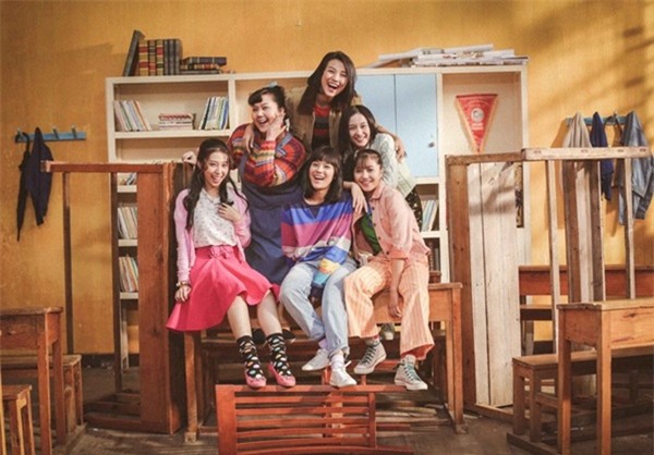 Thanh Hằng và Nguyễn Quang Dũng: Mối lương duyên 10 năm của cặp đôi tri kỷ màn ảnh-9