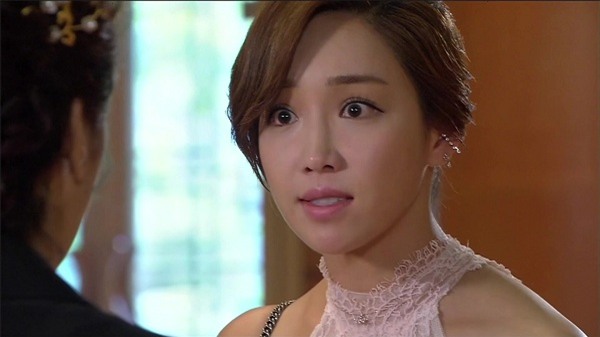 Nhìn thấy kỷ vật của mẹ chồng, tôi lại ân hận vì những gì mình đã làm trước đây - Ảnh 1.