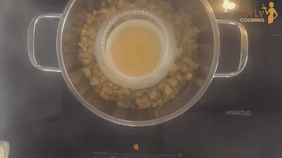 mach chi em cach lam nuoc hoa buoi sieu de de nau che, lam banh thom ngat ngay - 7