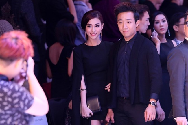 mai ho se khong moi tran thanh du dam cuoi voi 