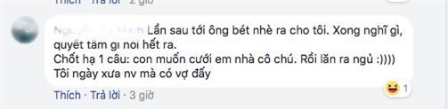 khong ruou che co bac gai gu, nam thanh nien bi ca nha ban gai che &#34;nhu dan ba&#34; - 4