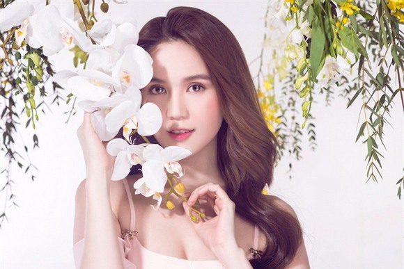 Nữ hoàng nội y ngọc trinh,ngọc trinh nóng bỏng,ngọc trinh sexy