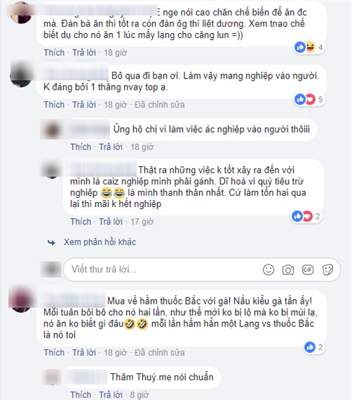 Bạn trai 6 năm bỏ đi cưới vợ, lại còn tìm đến mình gạ vui vẻ, cô nàng nhờ tư vấn cách trị - Ảnh 4.