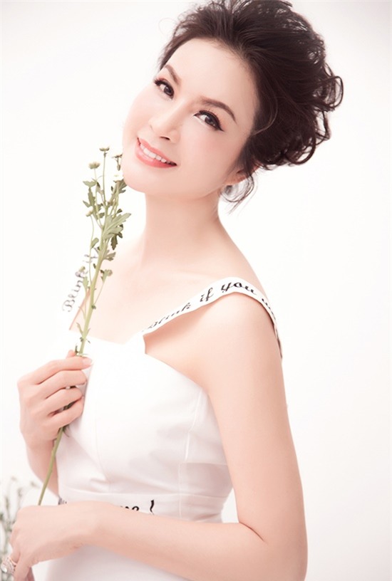 MC Thanh Mai,Tình khúc Bạch Dương