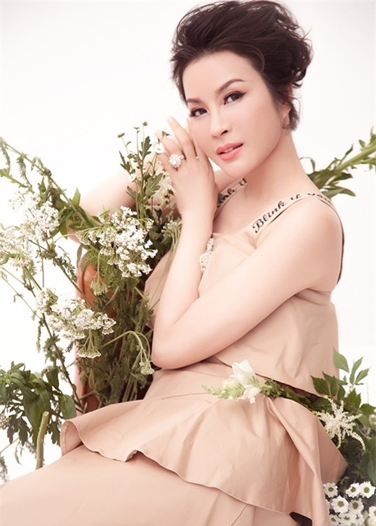 MC Thanh Mai,Tình khúc Bạch Dương