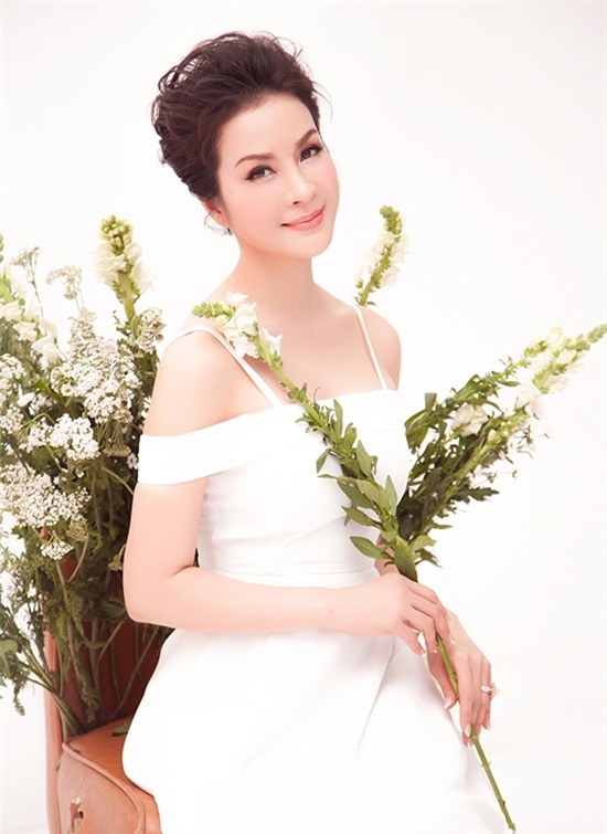 MC Thanh Mai,Tình khúc Bạch Dương