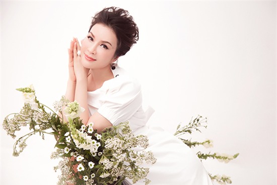 MC Thanh Mai,Tình khúc Bạch Dương