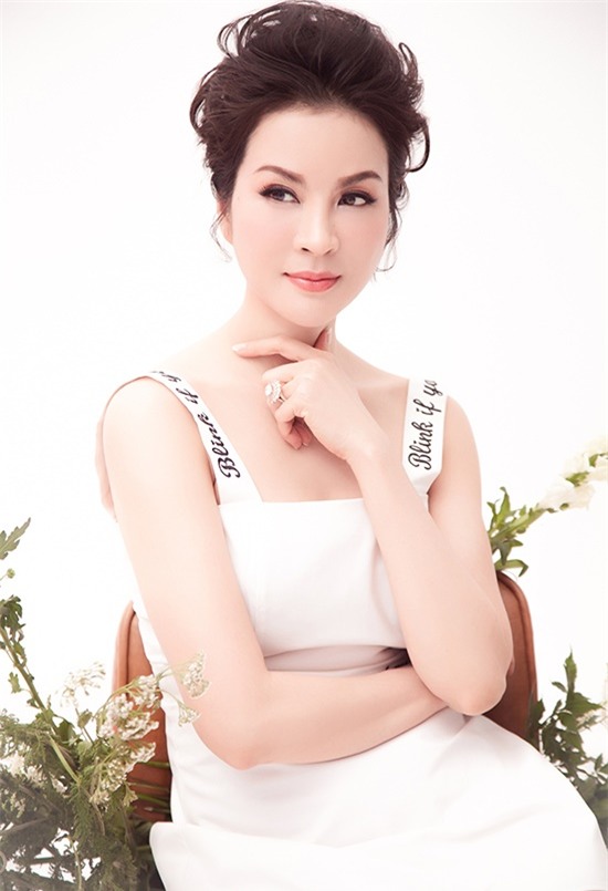 MC Thanh Mai,Tình khúc Bạch Dương