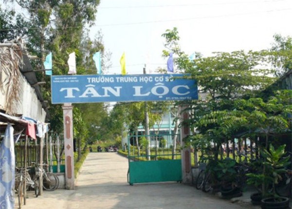 giáo viên,người thầy,Cà Mau