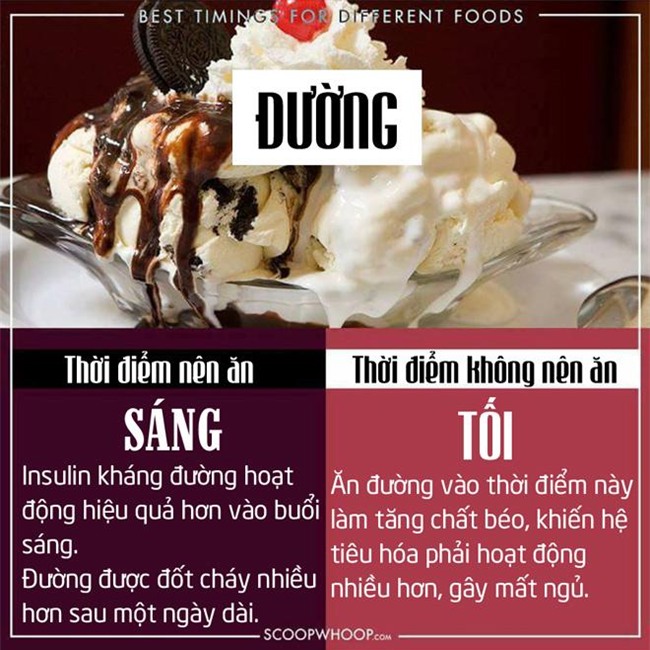 10 thuc pham bo duong nhung co the bien thanh “chat doc” neu an uong khong dung thoi diem - 5